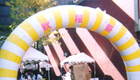 文化祭