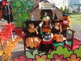 ハロウィン特集