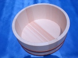 湯桶(φ21cm)