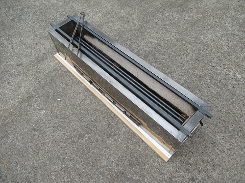 串焼き道具セット（炭用）