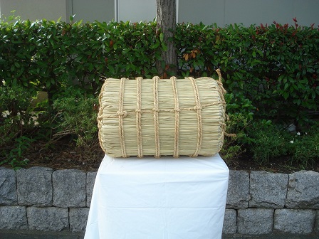 米俵(小)正面